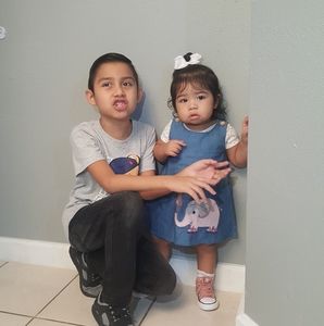 Meet your Posher, Paula